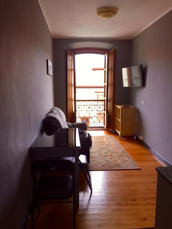 Hotel Pension Las Barqueras Llanes Exteriér fotografie